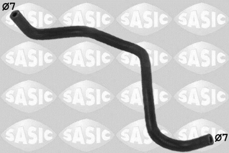 Przew?d zb.wyr.opel astra h,vectra c, zafira 05- - SASIC 3406354