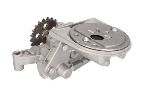 Фото 2 - Масляный насос SASIC 3650006