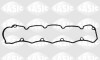 Прокладка, крышка головки цилиндра - (5001857428, 5001846751) SASIC 4000457 (фото 1)