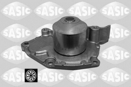 Насос охолоджувальної рідини, охолодження двигуна - SASIC 4001175