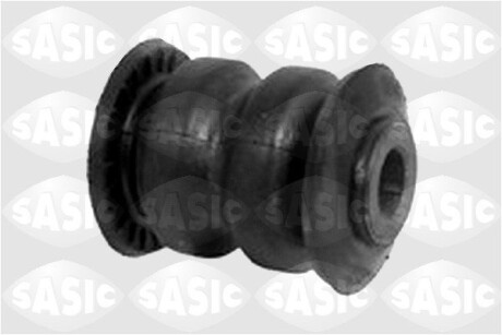 Сайлентблок важеля NISSAN MICRA, TIIDA, RENAULT CLIO I-III, MODUS 03-перед. міст - SASIC 4001585