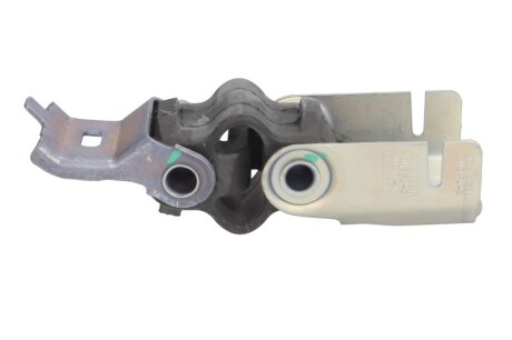 Фото 2 - Крепления выхлопной системы SASIC 4001599