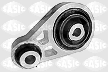 Кронштейн, подвеска двигателя - SASIC 4001773