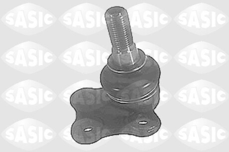 Опора кульова OPEL VIVARO, RENAULT ESPASE IV, LAGUNA II, VEL SATIS 01-перед. міст - SASIC 4005278