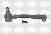 Наконечник рулевой тяги правый Renault Laguna I 1.6-3.0 11.93-03.01 - (6000022736) SASIC 4006129 (фото 1)