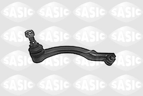 Наконечник кермової тяги правий Nissan Interstar; Opel Movano A; Renault Master II, Master Pro - (7701470364) SASIC 4006154