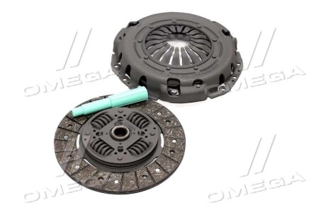 Фото 2 - Комплект сцепления SASIC 5104002