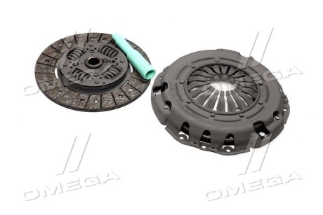 Фото 3 - Комплект сцепления SASIC 5104002