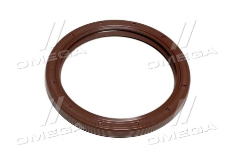 Фото 3 - Сальник колінвала SASIC 5140740