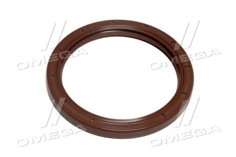 Сальник двигуна REAR PSA/FORD TU5JP4/DV4TD/F6JA/DV6ATED4 85X105X8.8 TFE - (m287542, 7703087190, 051474) SASIC 5140740