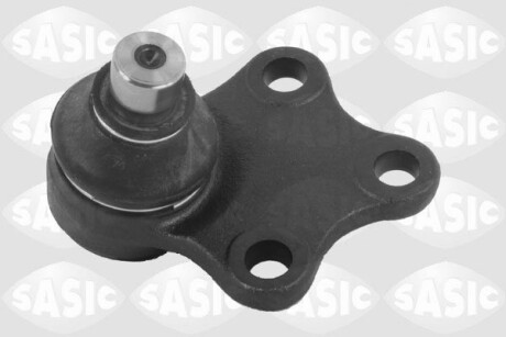 Опора кульова CITROEN BERLINGO, XSARA, REUGEOT PERTNER 96- перед. міст - (364052) SASIC 6403513