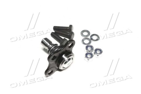 Фото 3 - Шарова опора SASIC 6403563