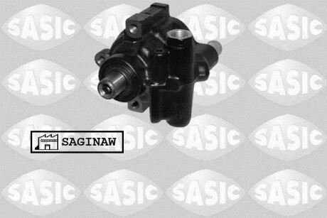 Насос гідропідсилювача рульового механізму - SASIC 7074018