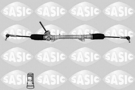 Рульова рейка без підсилювач. - SASIC 7374001