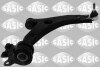 Важіль FORD C-MAX, FOCUS II, VOLVO C30, S40 II, V50 03-13 перед. міст праворуч - (1420795, 1488110, 1570284) SASIC 7476193 (фото 1)