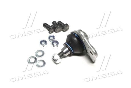 Фото 2 - Шарова опора SASIC 7574011