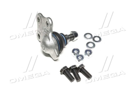 Фото 4 - Шарова опора SASIC 7574011