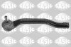 Наконечник рулевой тяги левый Renault Fluence, Grand Scenic III, Megane, Megane III, Scenic III - (485202710R) SASIC 7674006 (фото 1)