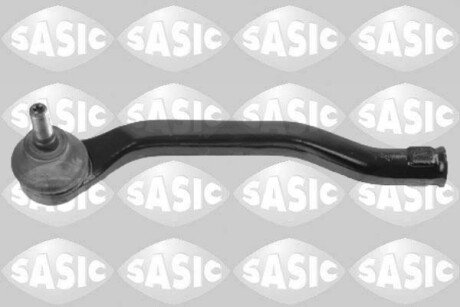 Наконечник рулевой тяги левый Renault Fluence, Grand Scenic III, Megane, Megane III, Scenic III - (485209049R, 485202710R, 485201502R) SASIC 7674006