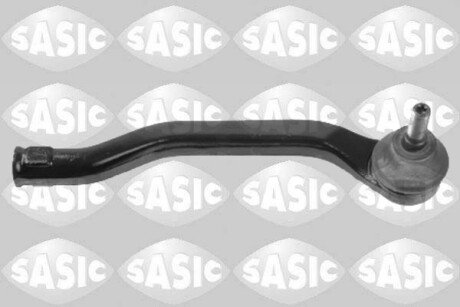 Наконечник рулевой тяги правый Renault Fluence, Grand Scenic III, Megane, Megane III,Scenic III - (485204680R) SASIC 7674007