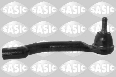 Накінечник рульової тяги NISSAN QASHQAI, RENAULT KOLEOS 07- перед. міст праворуч - SASIC 7676039