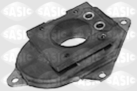 Підставка під карбюратор AUDI 80, 90, VW GOLF, PASSAT 1.6-1.8 (-98) - (050129761H, 050129761A, 050129761B) SASIC 9001490