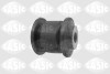 Сайлентблок важеля SEAT LEON, SKODA SUPERB II, YETI, VW GOLF V-VI 03 перед. міст - (1K0407182, 5Q0407182) SASIC 9001759 (фото 1)