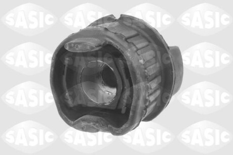 Сайлентблок заднього важеля - ((1243506508, 2023503408, 2023510842)) SASIC 9002516