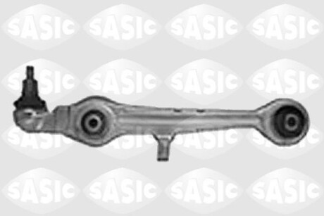 Рычаг подвески передн (кон 20.6*24.5 L=268.5mm) AUDI A4 B5 (-02), A6 C5 (-05), S - SASIC 9005157