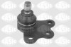 Опора кульова правая OPEL Meriva - (352086, 5352026, 93174599) SASIC 9005543 (фото 1)