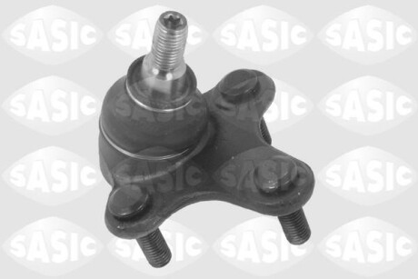 Опора кульова SEAT ALTEA XL, SKODA SUPERB II-III, VW CADDY III 04 перед. міст праворуч (Вр-во) - SASIC 9005569