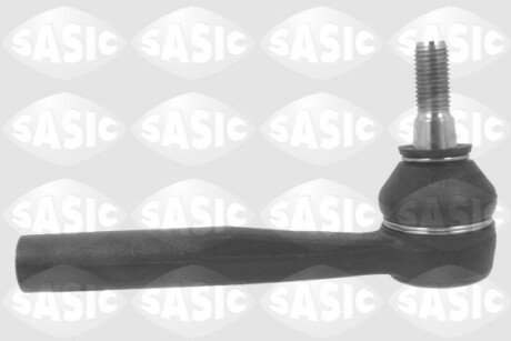 Наконечник кермової тяги лівий Opel Astra H, Astra H Gtc, Astra H/Kombi, MerIVa B, Zafira B - SASIC 9006564