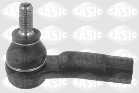 Наконечник рулевой тяги правый Audi A1/A3/Q2/Q3; Cupra Ateca/Leon; Seat Alhambra/Altea/Arona - SASIC 9006637