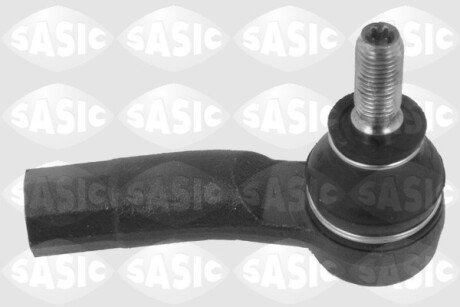 Наконечник рулевой тяги левый Audi A1/A3/Q2/Q3; Cupra Ateca/Leon; Seat Alhambra/Altea/Arona - SASIC 9006638