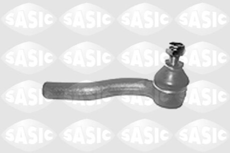 Наконечник рулевой лев FIAT SIENA (-16), DOBLO (119, 223) (01-) - SASIC 9006655