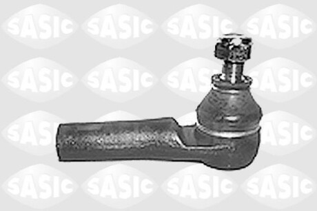 Наконечник рулевой NISSAN SUNNY (-03), ALMERA (-00), PRIMERA (02-) Sas - SASIC 9006688
