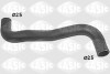 Шланг гумовий сист. охолоджен. - ((026121053G)) SASIC SWH6781 (фото 1)
