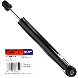 Амортизатор - SATO TECH 10089R