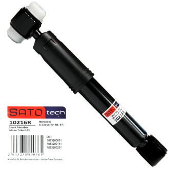 Амортизатор - SATO TECH 10216R