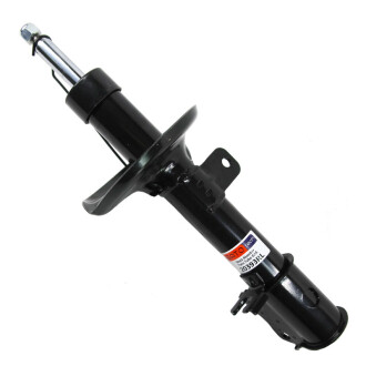 Амортизатор - SATO TECH 20393RL