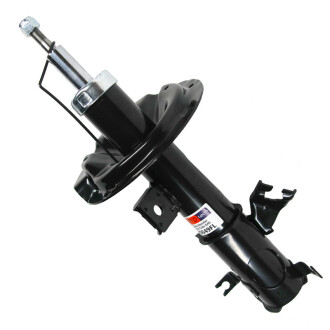 Амортизатор - SATO TECH 20649FL