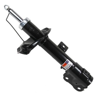 Фото 2 - Стійка амортизатору (амортизатор) SATO TECH 20754FR