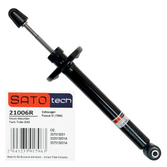 Амортизатор - SATO TECH 21006R