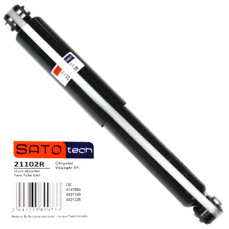 Амортизатор - SATO TECH 21102R