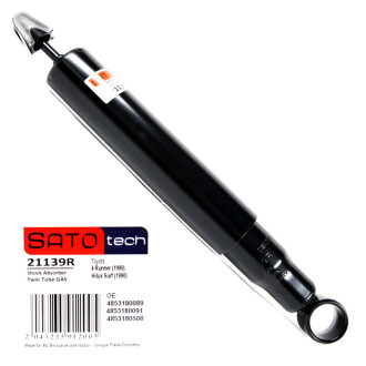 Амортизатор - SATO TECH 21139R