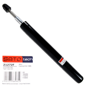 Амортизатор - SATO TECH 21272F