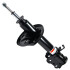 Амортизатор - (bl5p28900, b30p28900a, b30h28900a) SATO TECH 21295RL (фото 1)