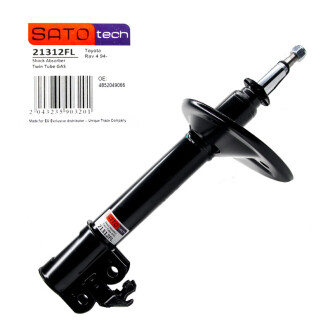 Амортизатор - SATO TECH 21312FL