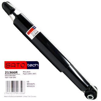 Амортизатор - SATO TECH 21366R