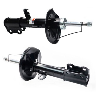 Фото 2 - Стійка амортизатору (амортизатор) SATO TECH 21544FR